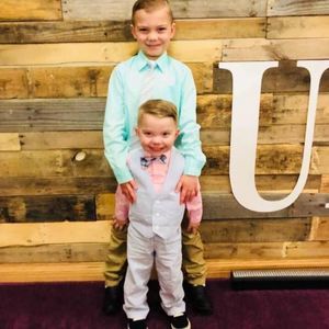 Meet your Posher, John